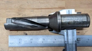 Ingersoll Indexable Insert QuadDrill Q028608606R01 - Picture 1 of 6
