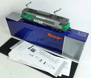 ROCO 79884 f. Märklin E-Lok BR 422369 SNCF Spur H0 OVP DCC AC Digital VOLL SOUND - Bild 1 von 13