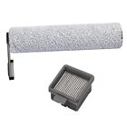 Improved Cleaning Performance Roller Brush And Filter For Tosima H1 Cleaner