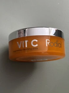 Rodial Vitamin C Brightening Pads ( 20 Pads) - Picture 1 of 4