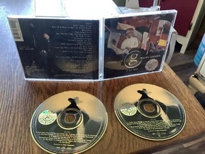 Double Live by Garth Brooks Used CD Nov-1998 2 Disc Capitol/EMI Free USA Ship - Picture 1 of 1