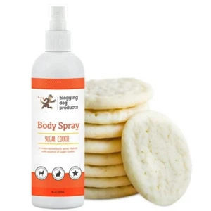 Dog Perfume Spray Long Lasting, Pet Odor Eliminator, Dog Cologne - Picture 1 of 6