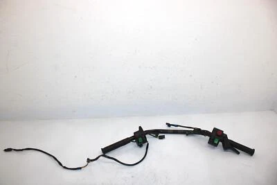 00 Arctic Cat Pantera 1000 Oem Handlebar Set 0605-308 SAS6 - Image 1 of 4