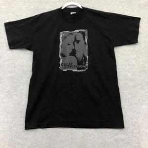 Great Expectations Gwyneth Paltrow Vintage 1998 Movie Promo Shirt Size Large - Picture 1 of 15