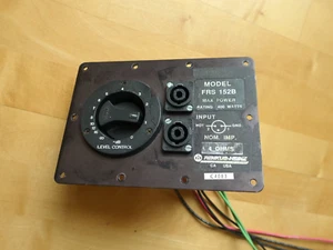 frequenzweiche 3 wege 4 ohm - Bild 1 von 5