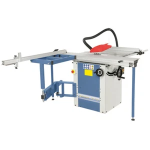 Bernardo Formatkreissäge Tischkreissäge STS 1600 / 400 - Bild 1 von 3