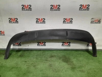 SPOILER PARAURTI POSTERIORE PER VOLVO V40 Serie 31283760 (12>15) Foto 1 de 3