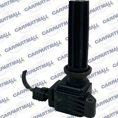 2012 13 14 15 16 17 2018 Ford Focus 2.0L 16V Ignition Coil Assembly OEM Foto 1 de 4