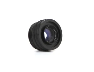 Lens Carl Zeiss Jena Biotar 35mm f/2 Red "T" Mount M42 Made in Germany - Picture 1 of 6