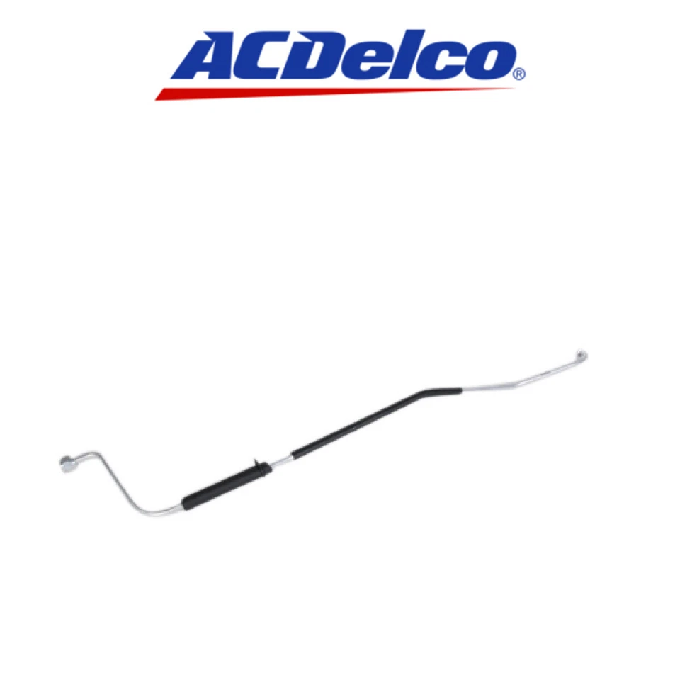 Шланг жидкостный для хладагента кондиционера ACDelco 15-33084 15960136 для Chevrolet 90-93 годов выпуска - Изображение 1 из 3