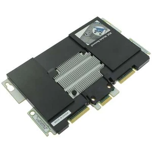 HP RAID-Controller Smart Array P204i-c 4-Port SAS 12G Synergy - 836274-001 - Picture 1 of 5