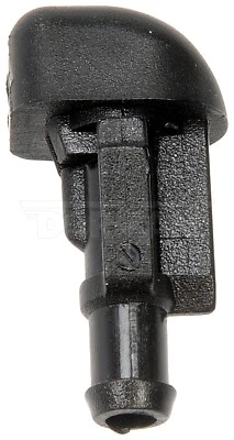 Windshield Washer Nozzle Dorman For 1998-2010 Dodge Dakota 1999 2000 2001 2002 - Image 1 of 4