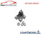 SUSPENSION BALL JOINT FRONT LEMFRDER 33905 01 G NEW OE REPLACEMENT