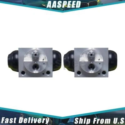 Rear Drum Brake Wheel Cylinder For Chevrolet Sonic 2019 2018 2017 2016 2015 2014 - Image 1 of 4