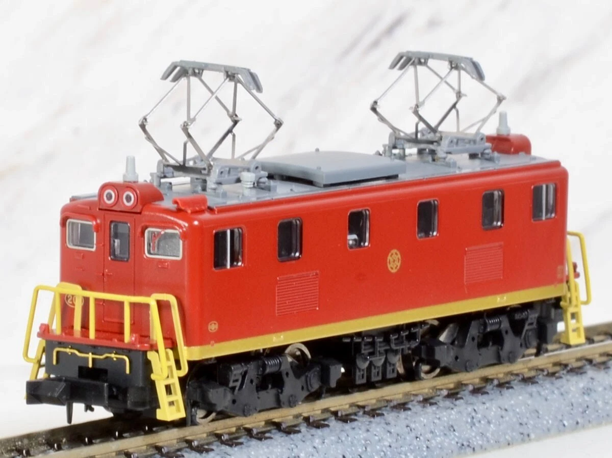 MicroAce Model Trains for sale - eBay