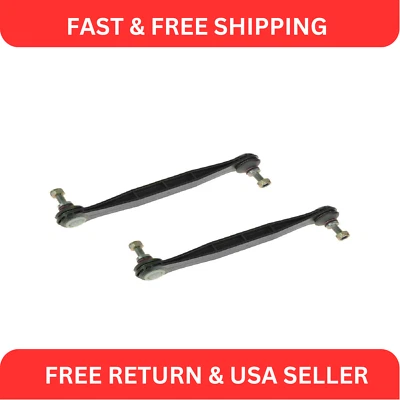 Juego de eslabones estabilizadores de barra estabilizadora delantera para Jaguar X-Type 2002-2008 Foto 1 de 4