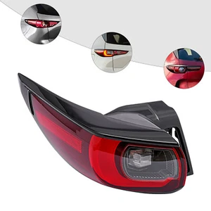 Tail Light Assembly For 2022-2023 Mazda CX5 CX-5 Outer Driver Left Side Full LED - Imagen 1 de 19