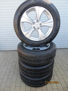 original Mercedes GLC X253 C253 Winterräder Felgen 18 Zoll A2534010800 RDK - Bild 1 von 15
