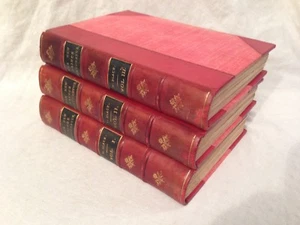 William Black - The New Prince Fortunatus - 1st/1st 1890 Sampson Low, 3 Volumes - Imagen 1 de 10