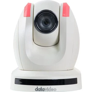 DataVideo PTC-150TW Full-HD PTZ-Kamera (weiß) - Picture 1 of 3