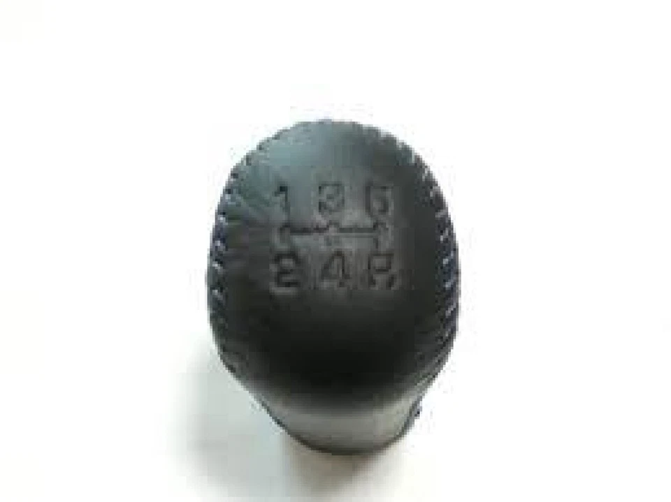 MITSUBISHI Genuino LANCER EVO5 EVO6 Perilla de Cambio Punto Azul MR657014 NUEVO Foto 1 de 1