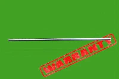 2007-2013 BMW 328i 335i M3 E92 E93 FRONT left DRIVER door exterior chrome trim - Image 1 of 4