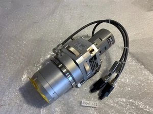 Tecnología láser HIGHYAG FOM - Imagen 1 de 5
