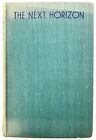 DER NÄCHSTE HORIZON - Douglas Reed (Hardcover, 1945) Roman, Fiktion, Vintage, 1. Auflage