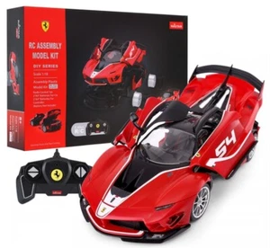 RC AUTO 1:18 Ferrari FXX-K Evo ferngesteuert Modellauto mit Fernbedienung 2,4 GH - Bild 1 von 7