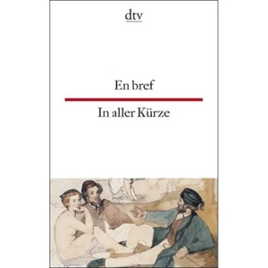 Französisch lernen für Fortgeschrittene kurze Prosa-Texte im Paralleldruck lesen - Bild 1 von 1