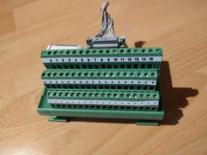 Potentialverteiler PhoenixContact FLKMS 20/16IM - Bild 1 von 2