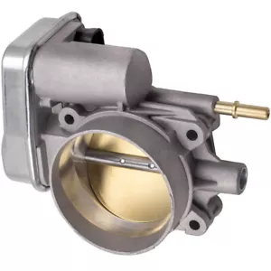 Fuel Injection Throttle Body Assembly 12568580 Fit GMC Chevrolet Isuzu Hummer H3 - Bild 1 von 12