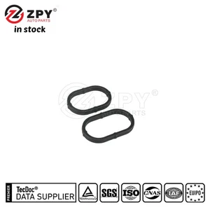 BEYU For 12-14 15-18 Porsche Cayenne 95810717510 Oil Radiator Gasket Set - Picture 1 of 6