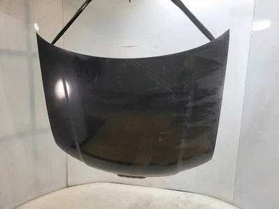 Capot - Audi A4 II PH.1 - Noir - 8E0823029 - L0-2630X - Photo 1/3