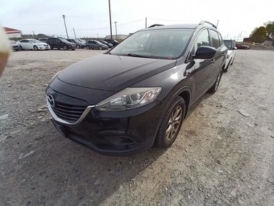 Tanque de combustible AWD compatible con 07-15 MAZDA CX-9 10730313 Foto 1 de 4