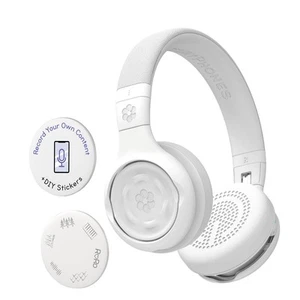 StoryPhones Storytelling Bluetooth Wireless Kids Headphones Intro Bundle - Picture 1 of 18