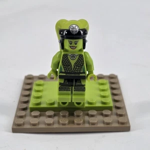 Star Wars Oola Lego Minifigure dal Palazzo di Jabba 9516 ottime condizioni SW0406 - Foto 1 di 10