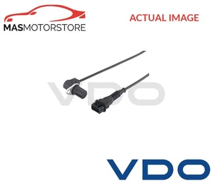 CRANKSHAFT POSITION SENSOR VDO S103557002Z A FOR BMW 3,5,Z3,7,E36,E39,E38 - Picture 1 of 5