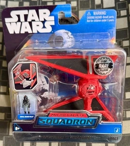 CHASE 1/15k ROYAL GUARD TIE INTERCEPTOR STAR WARS MICRO GALAXY SQUADRON SEALED! - Bild 1 von 2