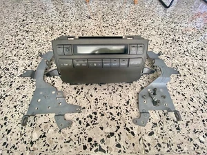 Lexus GX470 Climate Control OEM Non-Navigation - Picture 1 of 4