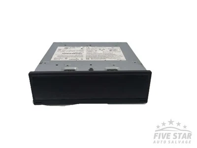 Skoda Enyaq iV GPS Navigation Control Module Unit 85 Electric Motor 5LA035820H - Image 1 of 4