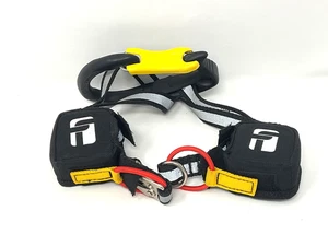 (C) Petzl Caritool Harness tool holder,Fall Tech Suspension Trauma Relief System - Picture 1 of 5