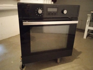 IKEA / AEG Backofen - Bild 1 von 12