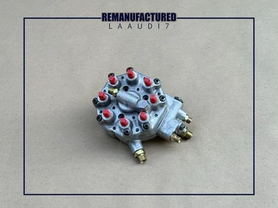 DISTRIBUIDOR COMBUSTIBLE MERCEDES 380SL 380SEL 500SEL 500SL 0438100111 (REMANUFACTURADO) Foto 1 de 4