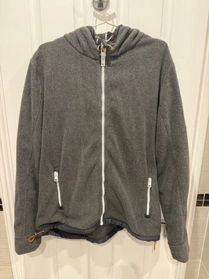 Superdry Mountain Hoodie Size XXL - Image 1 of 4