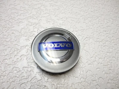 VOLVO V50 V60 V70 XC60 XC70 XC90 CENTER CAP HUB COVER p/n 30666913 30748052 - Image 1 of 3