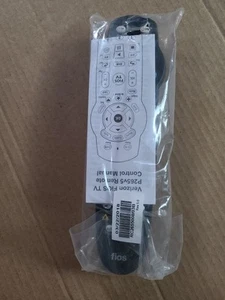 REYINL Universal Replacement Remote Control Fit for Verizon Fios VZ P265v5 RC TV - Picture 1 of 1