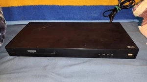 LG UBK80 4K Ultra-Hd Blu-ray Disc Player OHNE Fernbedienung  - Bild 1 von 6