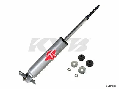 Suspension Shock Absorber Front KYB For 1975-1980 Plymouth PB100 - Image 1 of 2