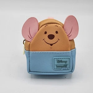 NEU Loungefly Disney Mystery Taschenanhänger Schlüsselanhänger Rucksack Roo - Bild 1 von 5